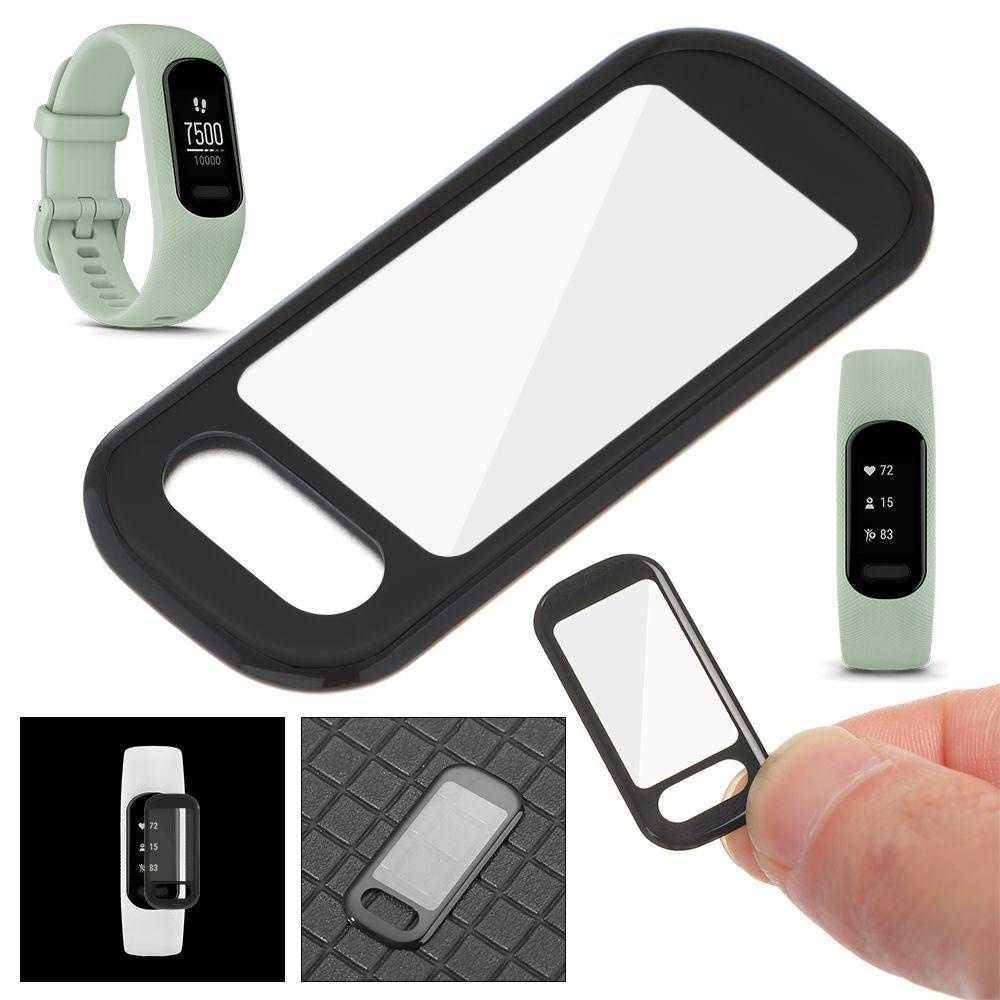 Phim 3D HD Bảo Vệ Toàn Diện Dành Cho Gamin Vivosmart 5