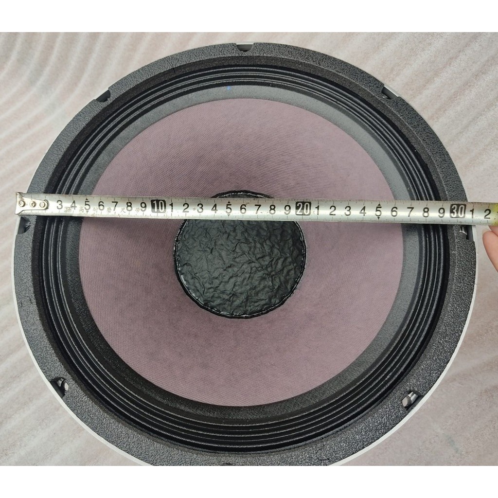 XẢ LỖ -  LOA BASS FULL 30 JQ AUDIO HÀNG NHẬP TỪ 190 CÔN 75 - GIÁ 1 CẶP - LOA 3 TẤC