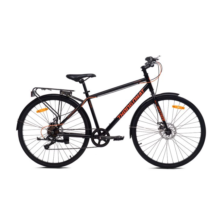 XE ĐẠP THỐNG NHẤT M26-01 CHÍNH HÃNG