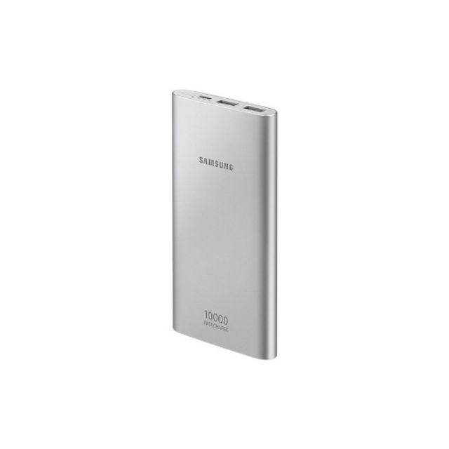 Pin Sạc Dự Phòng Samsung EB-P1100 10000mAh Hỗ Trợ Sạc Nhanh QC 2.0