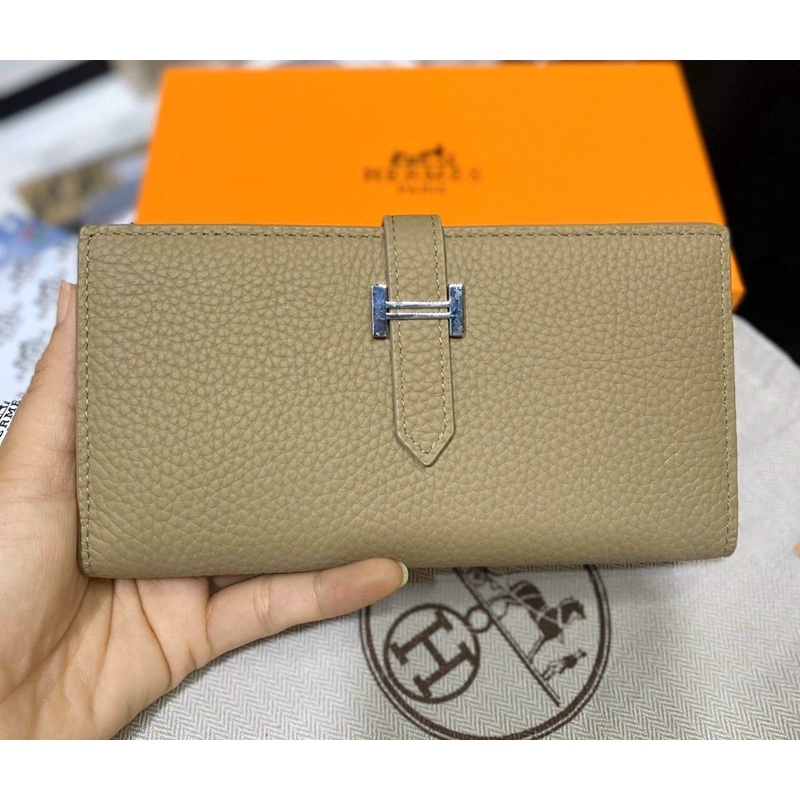 ➖ Ví HM  bearn compact wallet SPSL