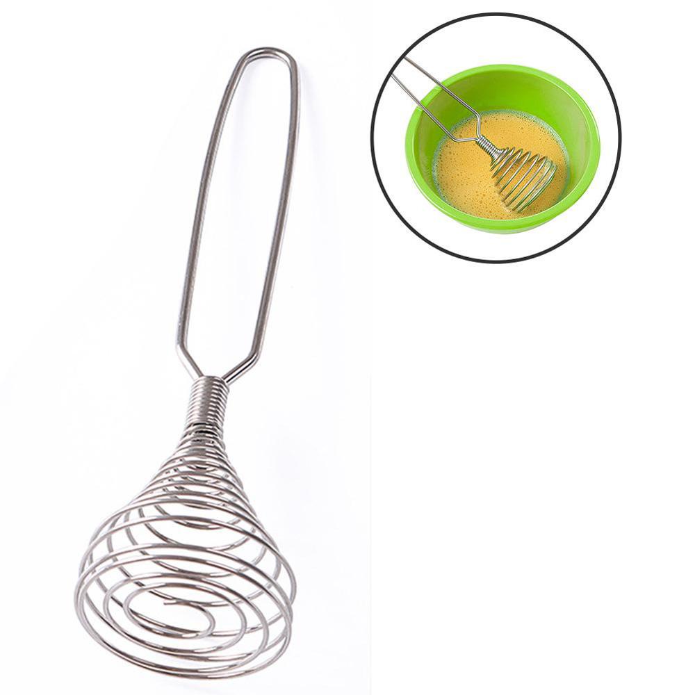 Dụng Cụ Đánh Trứng Bằng Tay Tiện Lợi