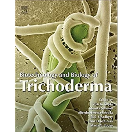 GÓI 1 KG TRICHODERMA - PHÂN VI SINH TRICHODERMA ĐIỀN TRANG