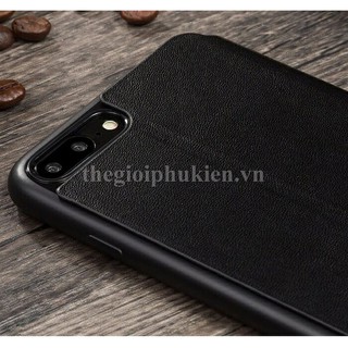 Bao da FIB color Iphone 7 Plus / 8 Plus hiệu X-level