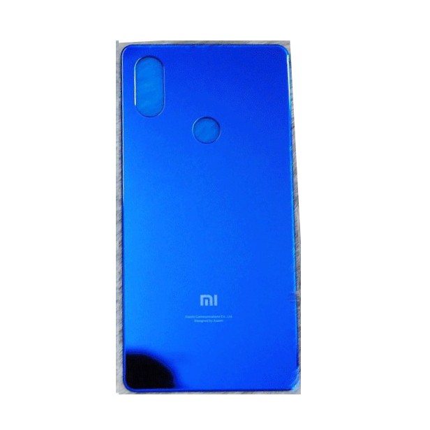 Nắp lưng điện thoại Xiaomi Mi 8 SE