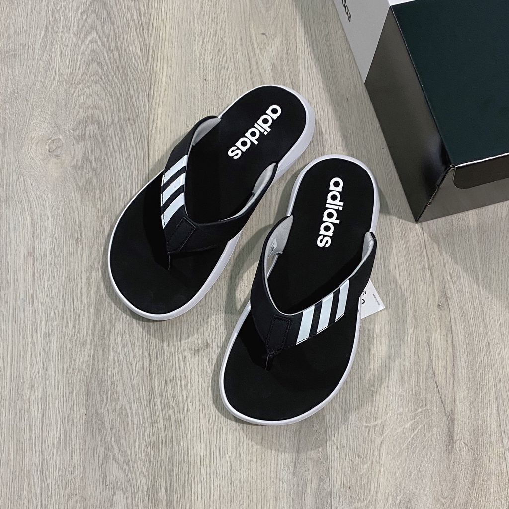 [AUTHENTIC 100%] DÉP ADIDAS COMFORT FLIP FLOP CHÍNH HÃNG SALE