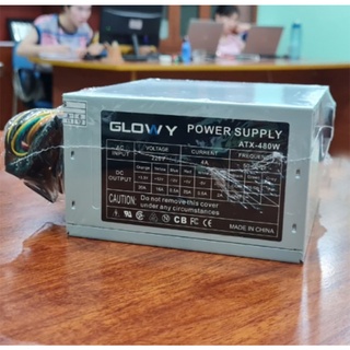 Nguồn máy tính gloway g480 _ bảo hành 12 tháng