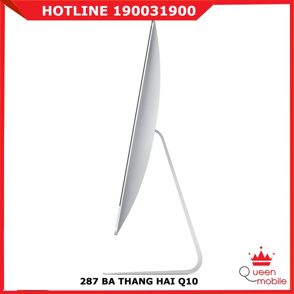 [TRẢ GÓP 0%] Máy tính nguyên khối MHK03 - iMac 2020 21.5 inch (Core i5/2.3Ghz/8GB/SSD 256GB) | BigBuy360 - bigbuy360.vn