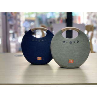Loa bluetooth kimiso kms-e65 nghe cực chất