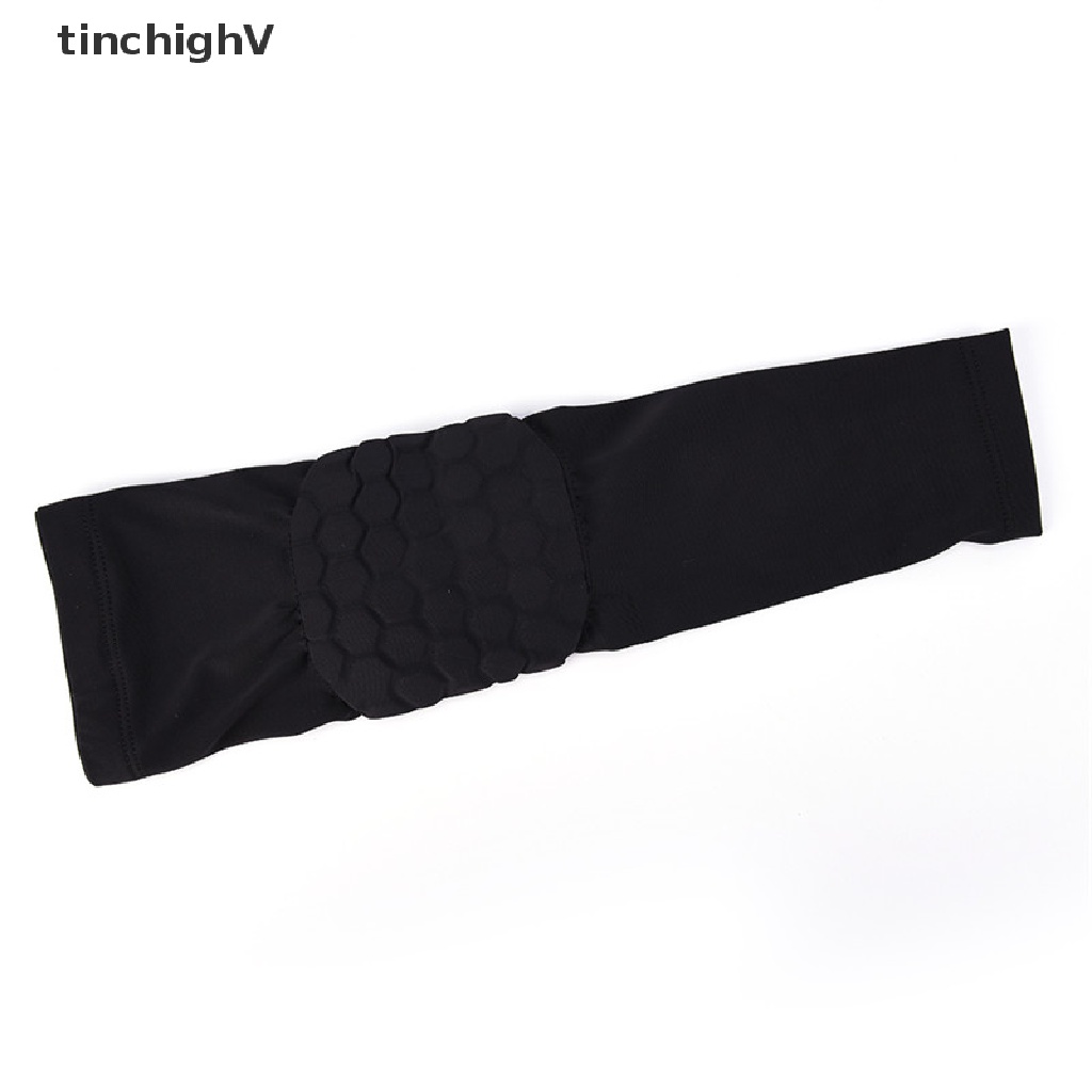 Đai Quấn Bảo Vệ Đầu Gối Chống Trượt Chống Va Chạm Hình Tổ Ong