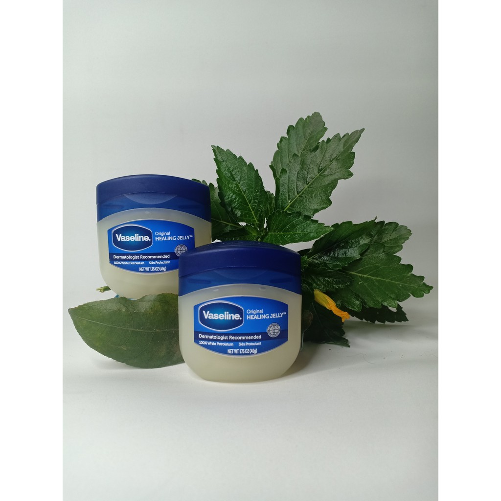 Vaseline Original Healing Jelly 49g