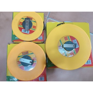 Thước dây HD 20m- 30m- 50m