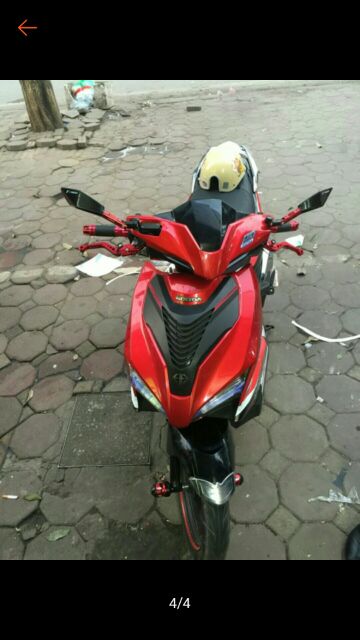 tay phanh air blade thời trang 220k 1 cặp