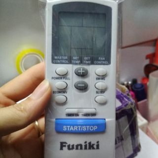 Điều Hoà Funiki theo máy zin