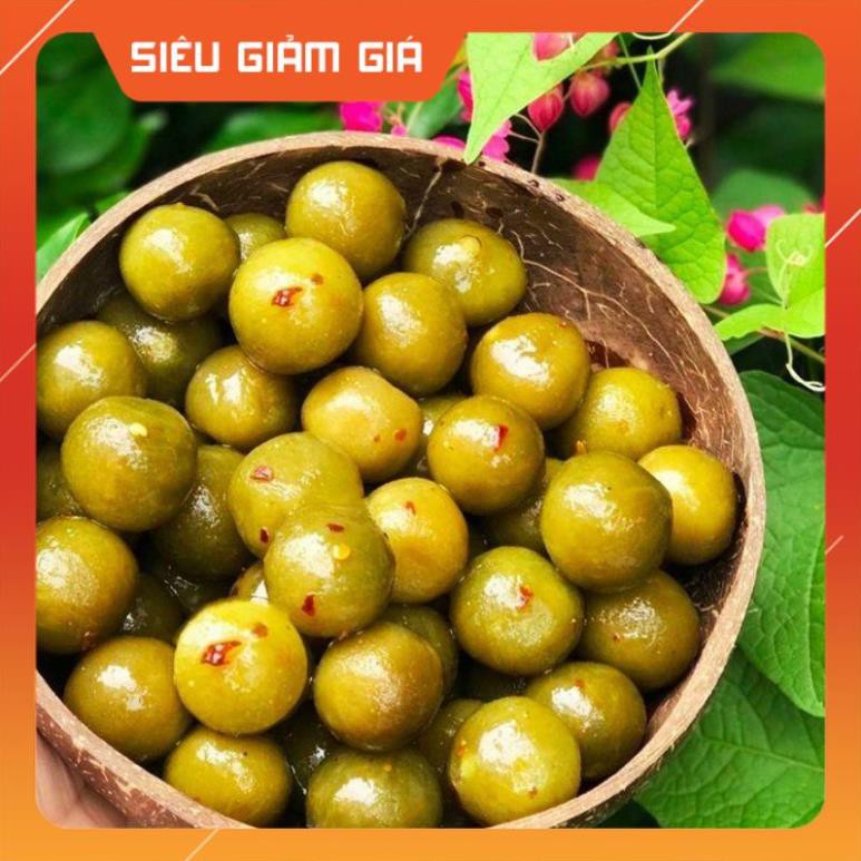 [rẻ vô địch] 500GRAM Ô MAI SẤU BAO TỬ GIÒN CAY [FREE SHIP] TỪ ĐƠN 50K, [Loại Đặc Biệt] Hàng ngon nhà làm [lẻ = sỉ]