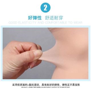 Set 20 đôi tất giấy