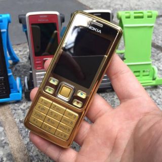Điện Thoại Nokia 6300 (đầy đủ phụ kiện )