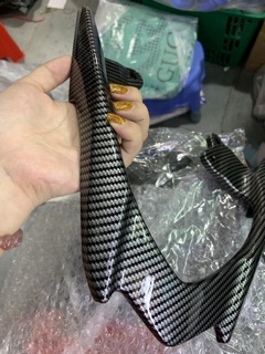 Cảng sau Ext150 carbon