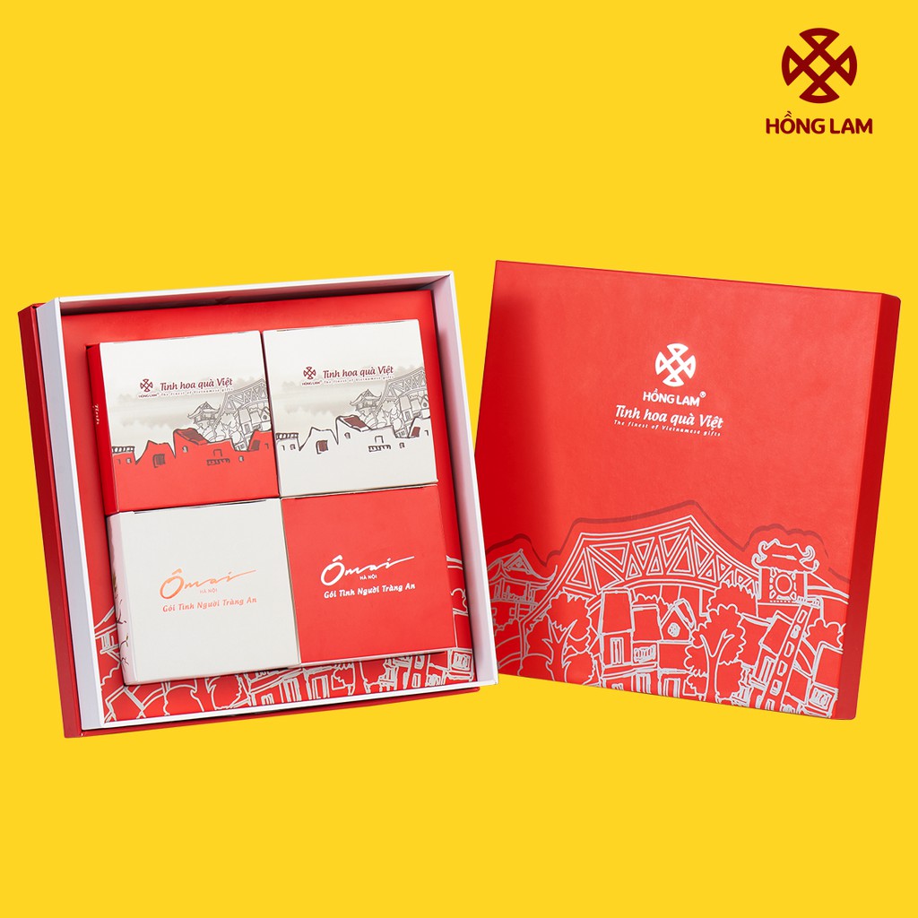 Bộ Quà Bình An | BigBuy360 - bigbuy360.vn