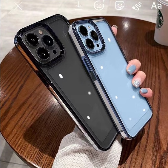 Ốp Điện Thoại Nhựa acrylic Cứng In Hình Độc Đáo Cho iPhone 14 pro max 14 13 pro 12 pro max 11