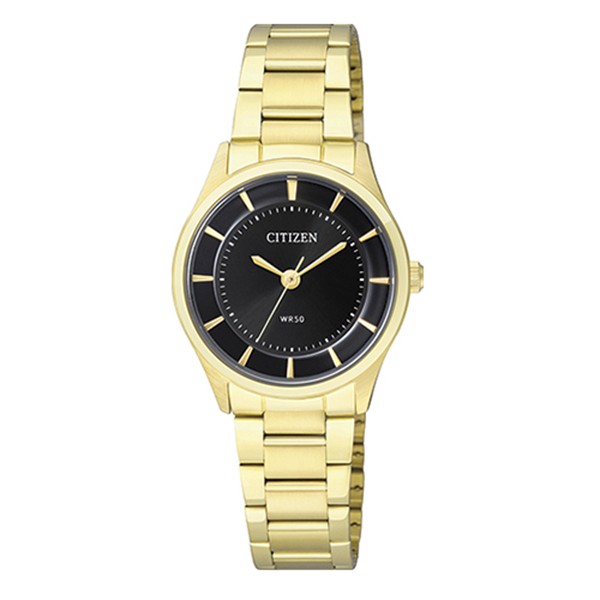 Đồng Hồ Nữ Citizen ER0203-51E