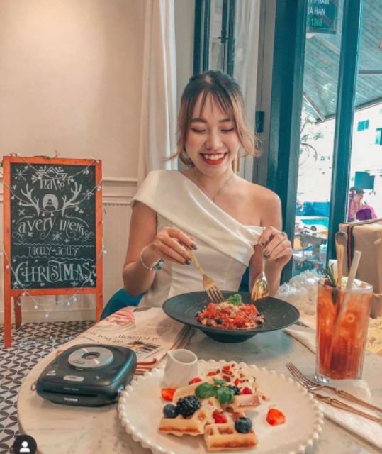 [Mã WASTUP giảm 10% tối đa 30K đơn 99K] ÁO LỆCH VAI THANH LỊCH SIÊU XINH CỰC KÌ SANG CHẢNH | BigBuy360 - bigbuy360.vn