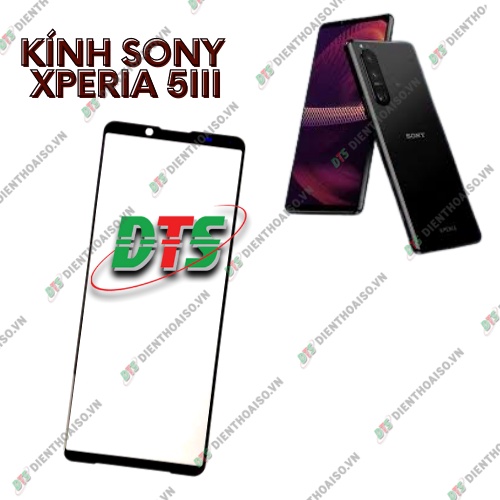 Mặt kính sony xperia 5iii