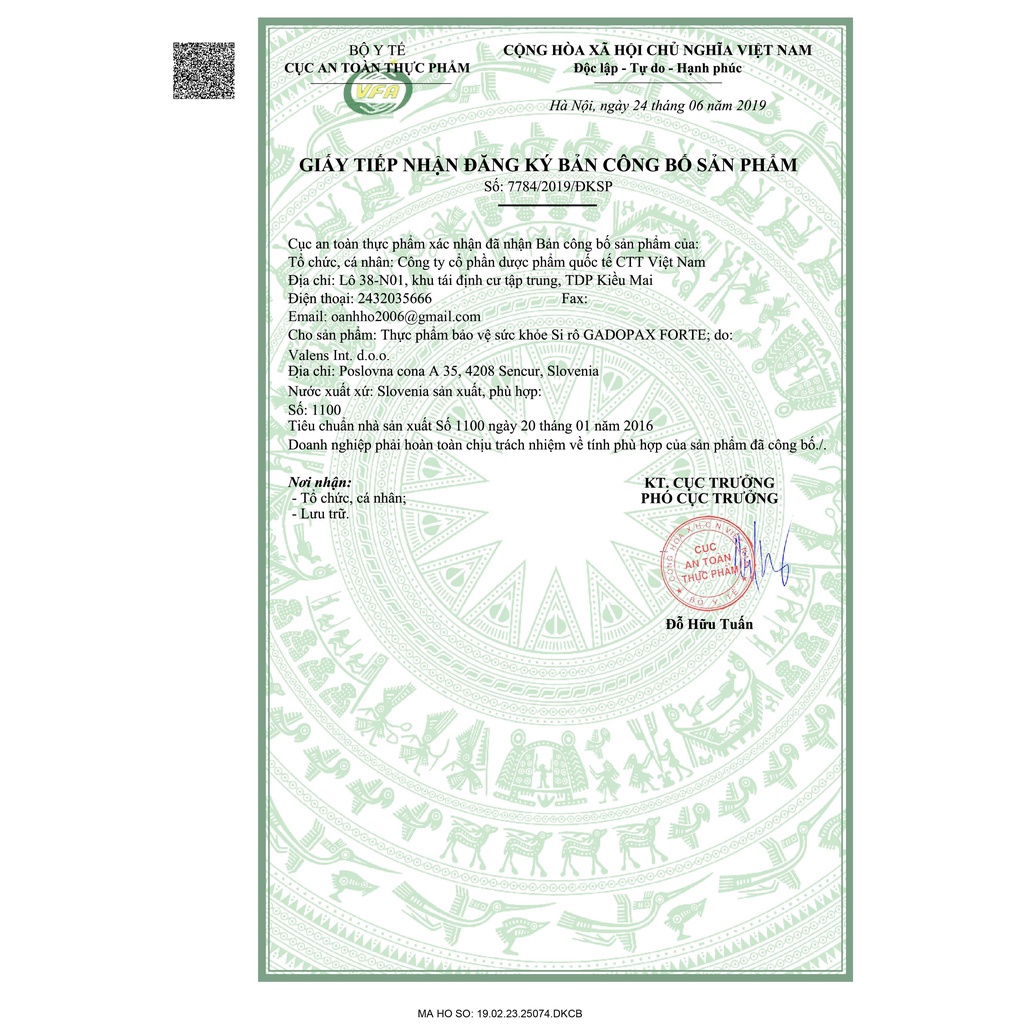 Combo Tăng chiều cao cho trẻ Dimao Vitamin D3 + Keovon Vitamin K2,Date 12/2024
