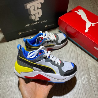 [CHÍNH HÃNG] Giày thể thao PUMA X-RAY JR