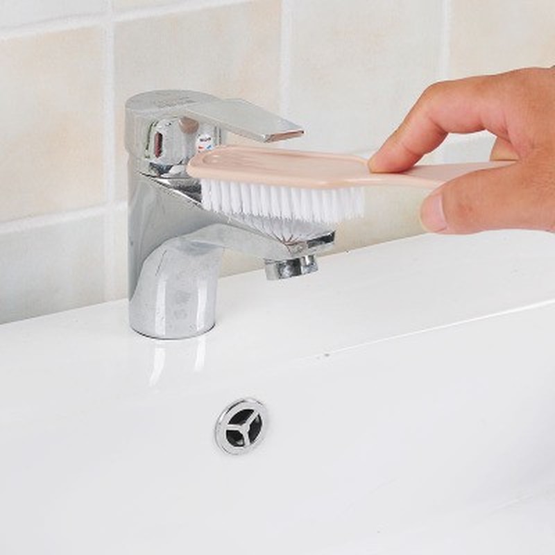 Bàn Chải Vệ Sinh Giày Tiện Dụng Chất Lượng Cao