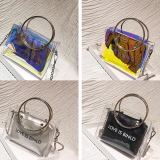 <ORDER> Túi Đeo Hologram