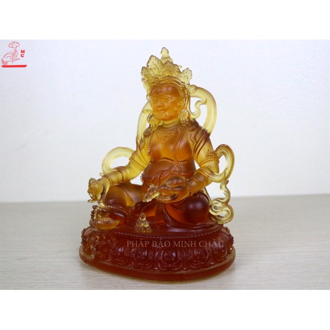 TƯỢNG HOÀNG THẦN TÀI LƯU LY 9&quot;