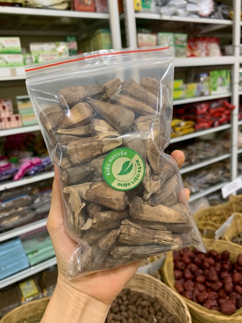 Trái Dứa Dại Khô 1kg