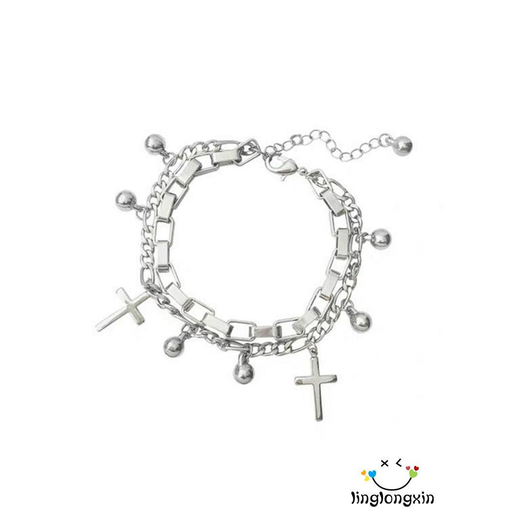 Vòng Đeo Tay Kiểu Dáng Cổ Điển Dành Cho Cả Nam Và Nữ