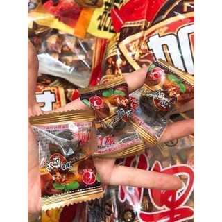 ô mai mận cao cấp - 500gr