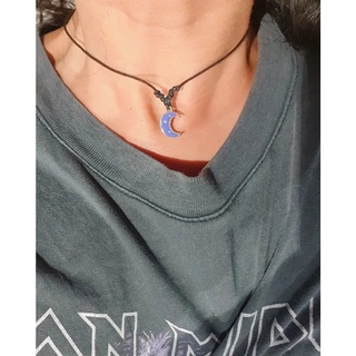 DÂU CHUYỀN HANDMADE -  ALL ABOUT BLACK | | VALE.SOMETHINGBOHO