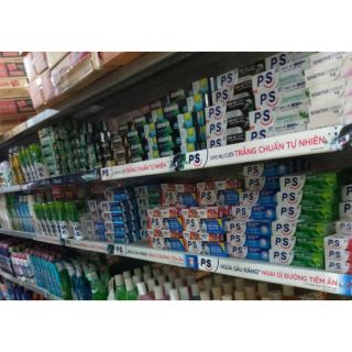 Kem đánh răng P/S các loại