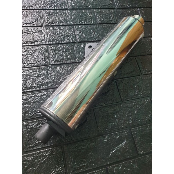 Pô REDLEO V5 - giá chưa gồm cổ