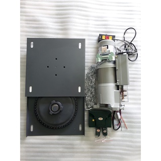 Bộ motor cửa cuốn YH500kg