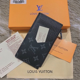 VÍ THẺ lv ZIPPY