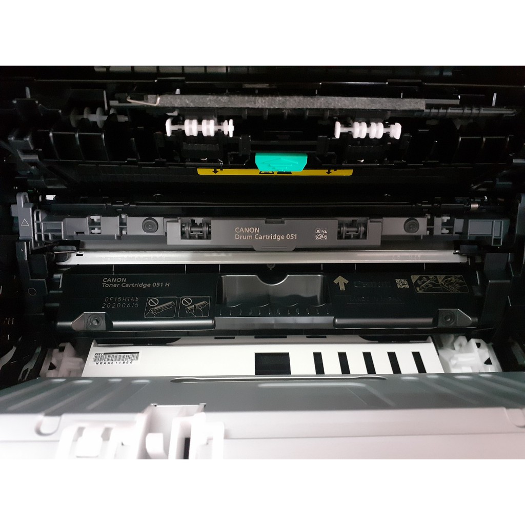 161DN Máy in Laser Canon LBP 161DN  TẶNG 1 GRAM GIẤY A4