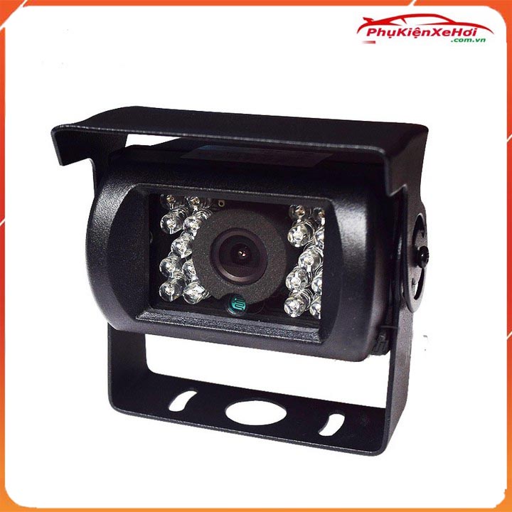 Cam lùi ô tô tải, camera lùi dùng cho xe tải 12v đến 36v kèm cáp nguồn | BigBuy360 - bigbuy360.vn