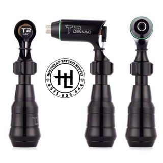 MÁY XĂM ROTARY NANO T2 tại Dụng cụ phun xăm Thẩm Mỹ Elly Đặng
