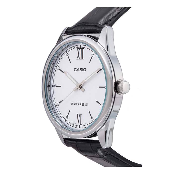 Đồng hồ nữ dây da Casio Anh Khuê LTP-V005L-7B2UDF