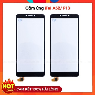 Cảm Ứng iTel A52/ P13 ✅ Kính cảm ứng thay thế cho điện thoại iTel P13 và iTel A52