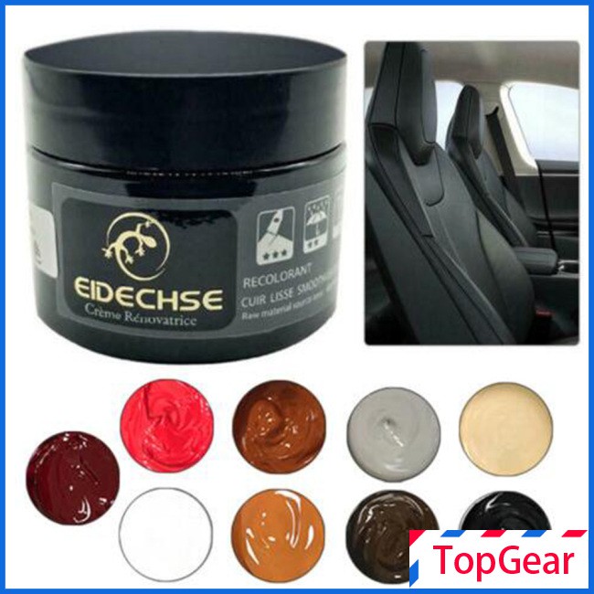 (Hàng Mới Về) Kem Phục Hồi Da Ghế Sofa Chuyên Dụng Chất Lượng Cao | BigBuy360 - bigbuy360.vn