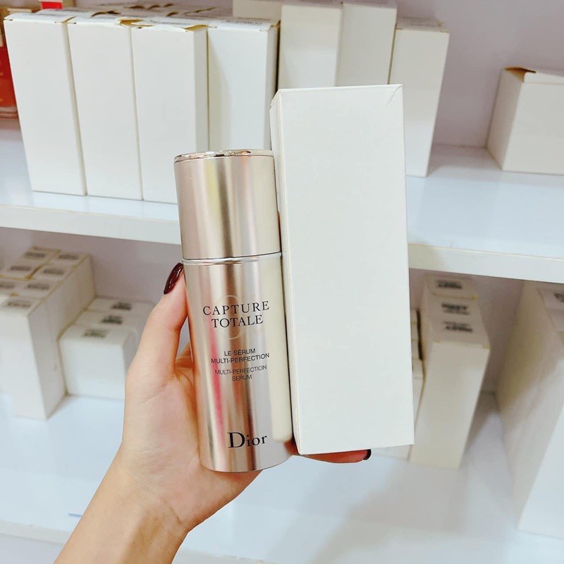 Tinh Chất Serum DIOR Capture Totale
