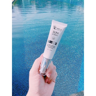 Kem chống nắng Sica White - Suncreen