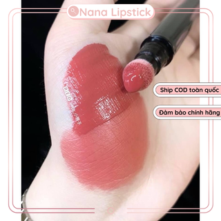 ( SĂN SALE ) SON BURBERRY LIP VELVET CRUSH