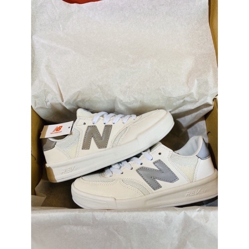 [𝐇𝐎𝐓 𝐓𝐫𝐞𝐧𝐝 ] 𝐍𝐞𝐰 𝟑𝟎𝟎 giày thể thao sneaker đế thấp êm nhẹ thể thao NB 300 siêu nhẹ ảnh thật tự chụp